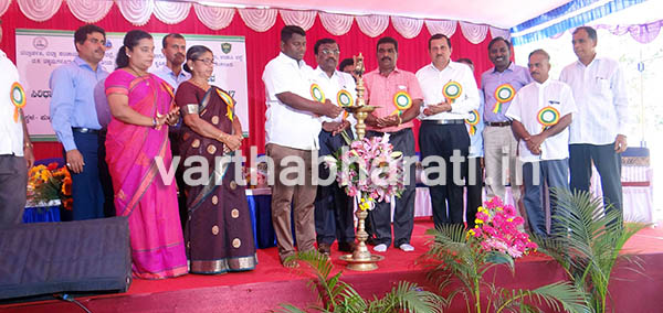 ಸಿರಿಧಾನ್ಯಗಳ ಮಹತ್ವವನ್ನು ಅರಿತುಕೊಳ್ಳಿ: ಜಿಲ್ಲಾಧಿಕಾರಿ ವೆಂಕಟೇಶ್